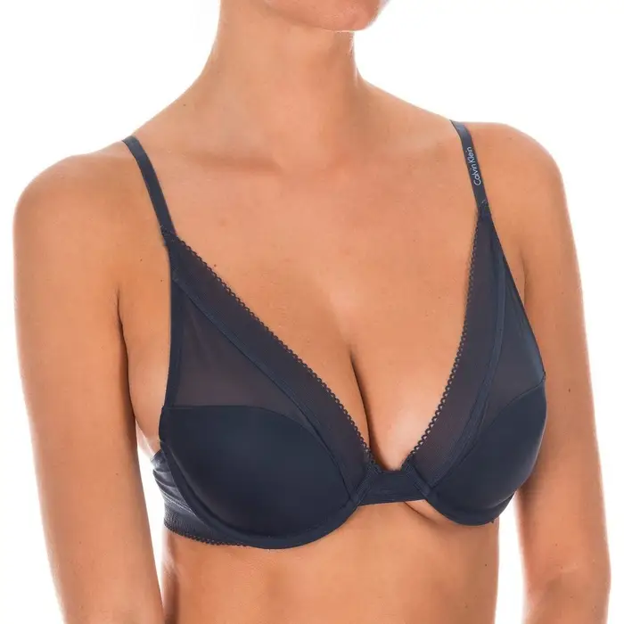 Calvin Klein Jeans Brassiere F3649E-3SY Blu