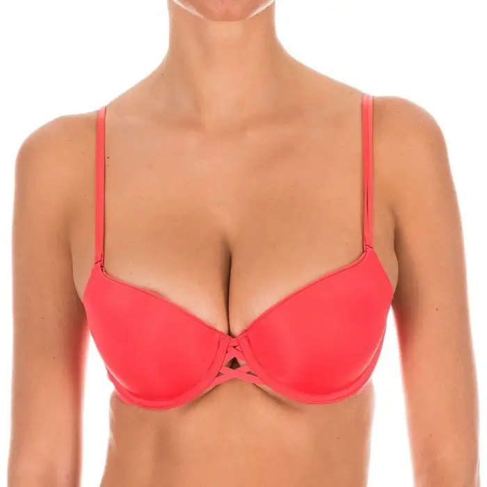Brassiere Calvin Klein Jeans QF1191E-IU3 Rosa