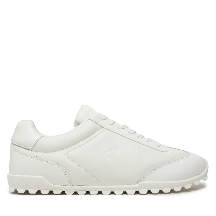 Sneakers Calvin Klein Jeans YM0YM01191 Bianco