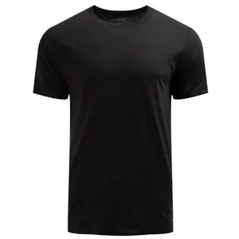 T-shirt Calvin Klein Jeans 000NB4011E001 Nero