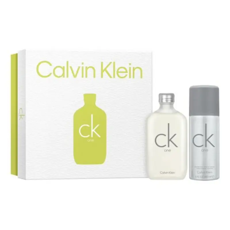 Calvin Klein Eau de Toilette Uomo 4414958