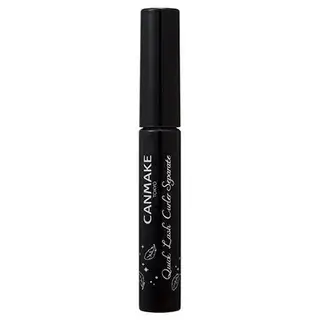 Canmake Quick Lash Curler Separate 02 Black