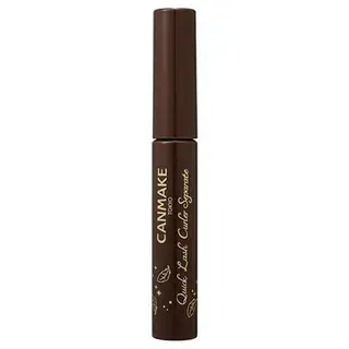 Canmake Quick Lash Curler Separate 03 Brown
