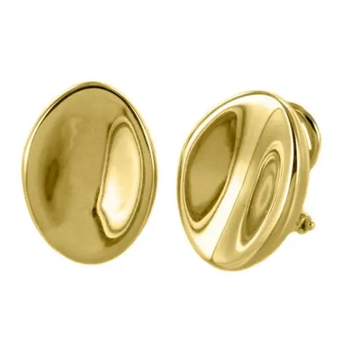 Cappagli Gioielli Orecchini Oro 4211689