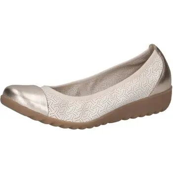 Caprice Ballerine Ballerine Beige