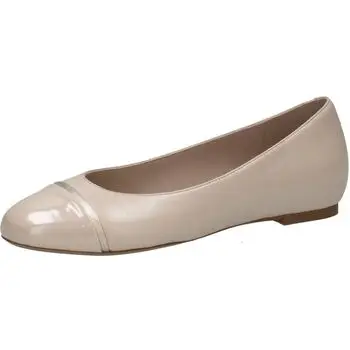 Caprice Ballerine Ballerine Beige