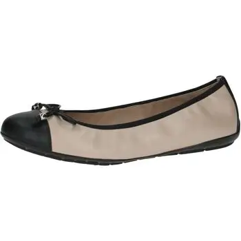 Caprice Ballerine Ballerine Beige