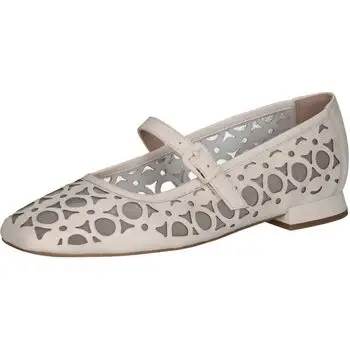Caprice Ballerine Ballerine Beige