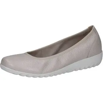 Caprice Ballerine Ballerine Beige