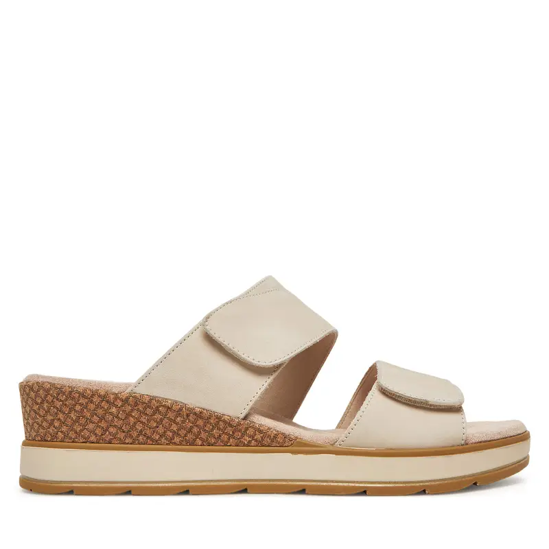 Caprice Ciabatte 9-27250-Beige