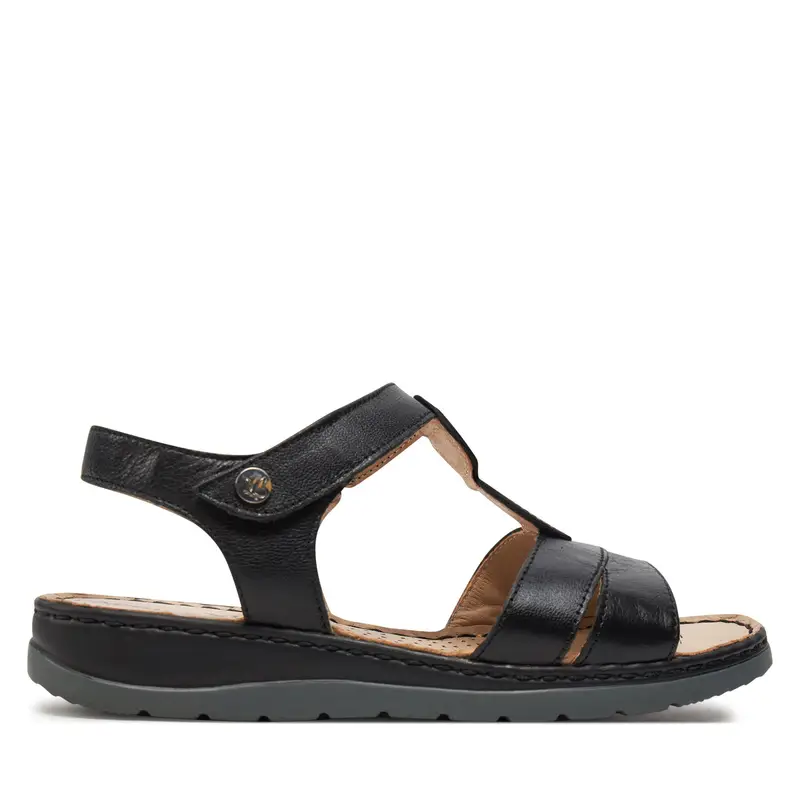 Caprice Sandali 9-28154-42 Nero