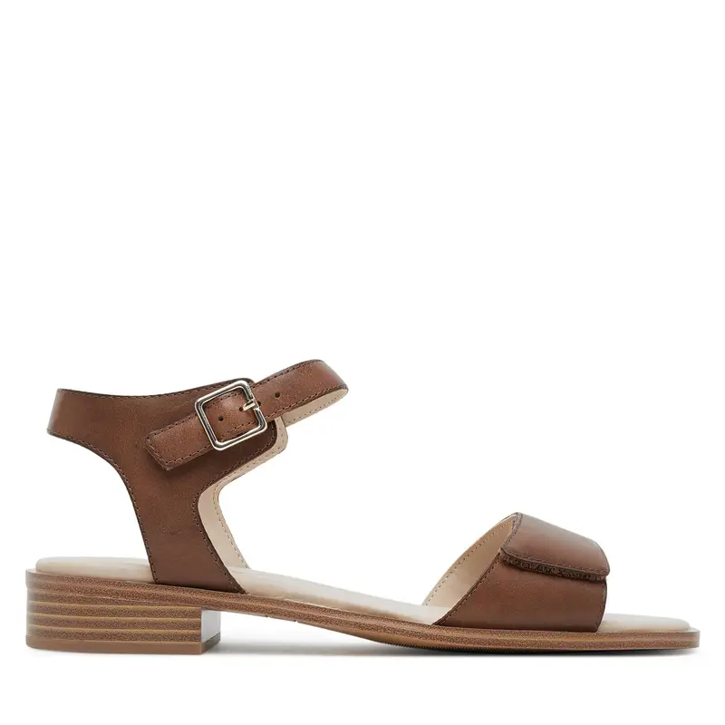 Caprice Sandali 9-28202-44 Marrone