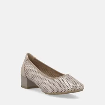 Caprice Scarpe DECOLLETE Beige