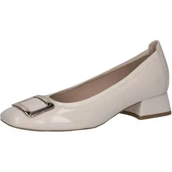 Caprice Scarpe Décolleté Beige