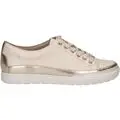 Caprice Sneakers basse Sneakers Beige