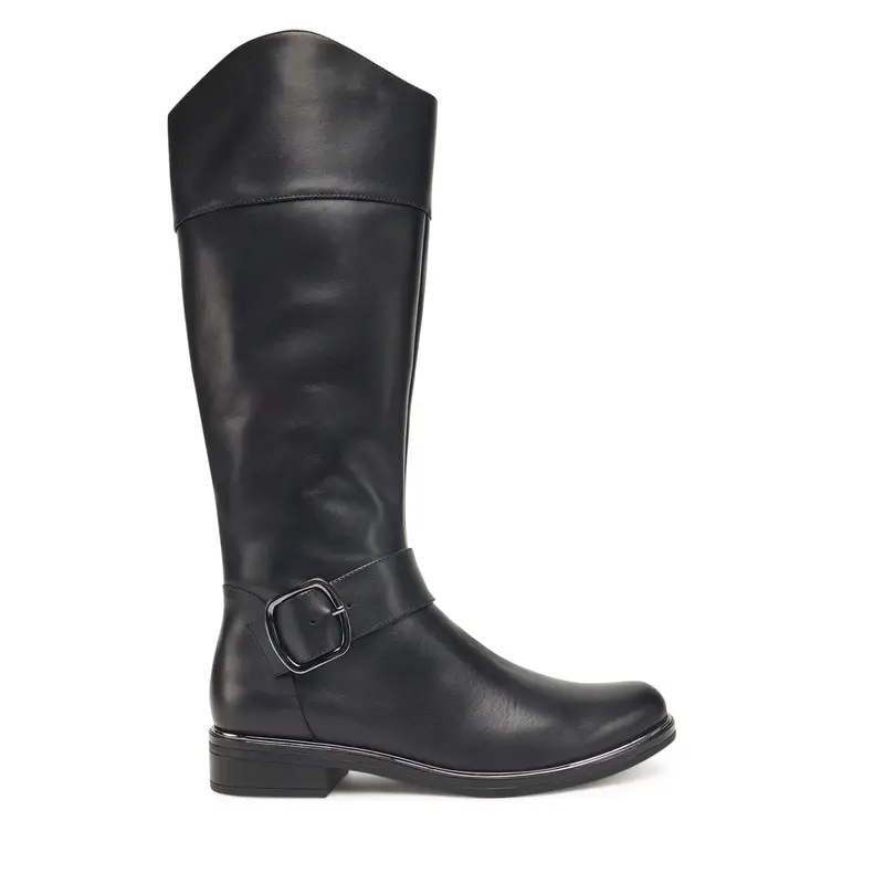 Caprice Stivali al ginocchio Nero 3491123