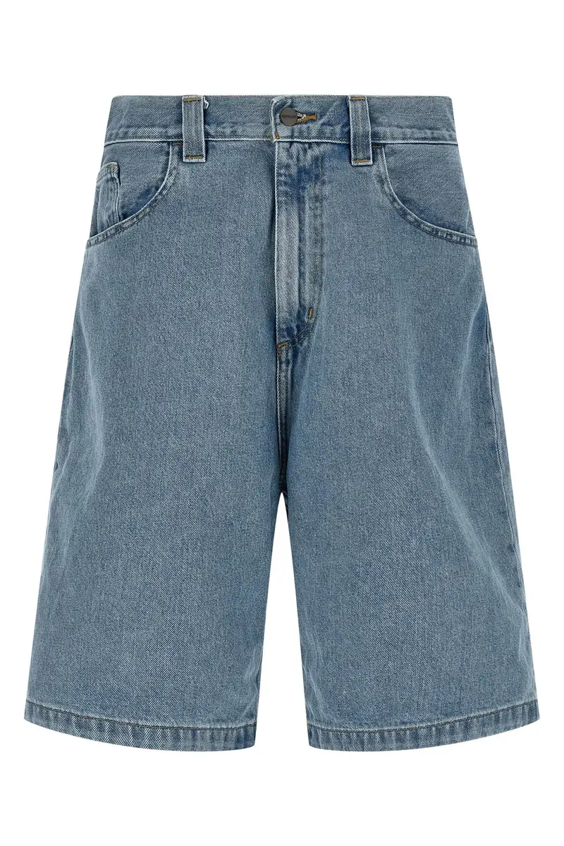 CARHARTT WIP Bermuda Blu 4572110