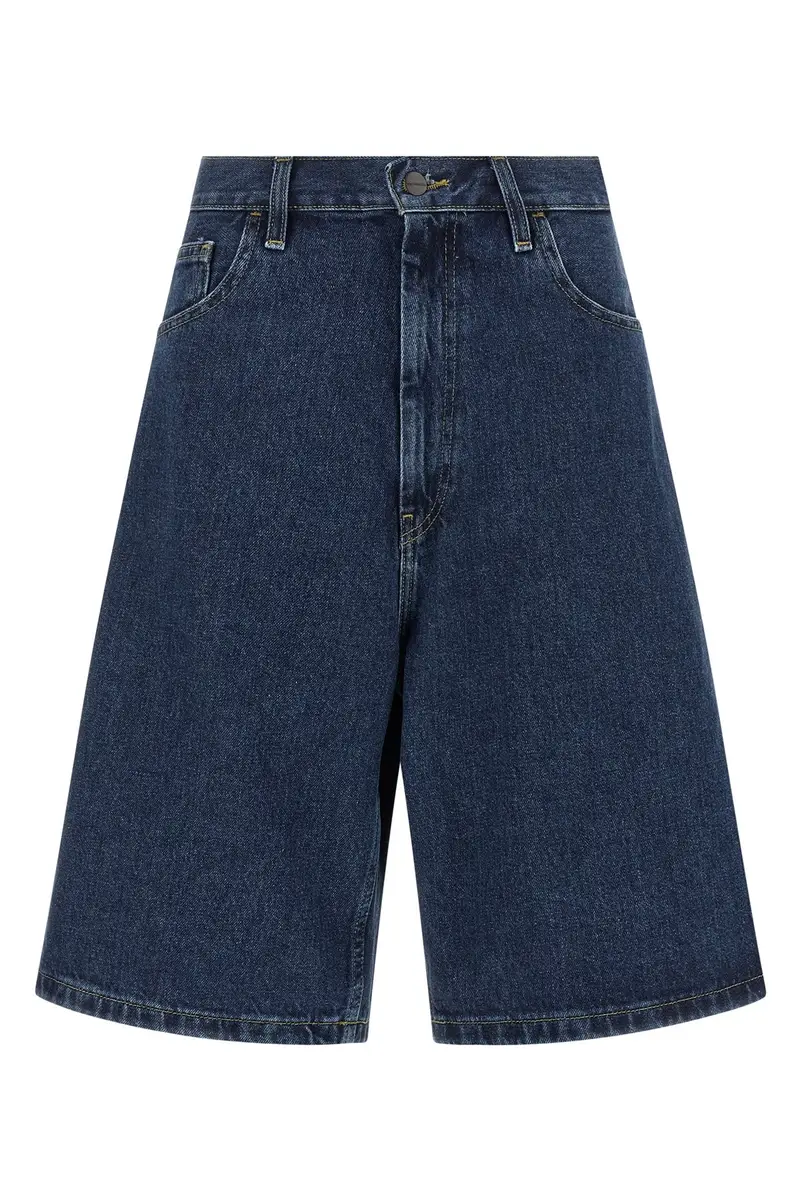 CARHARTT WIP Bermuda Blu 4572487
