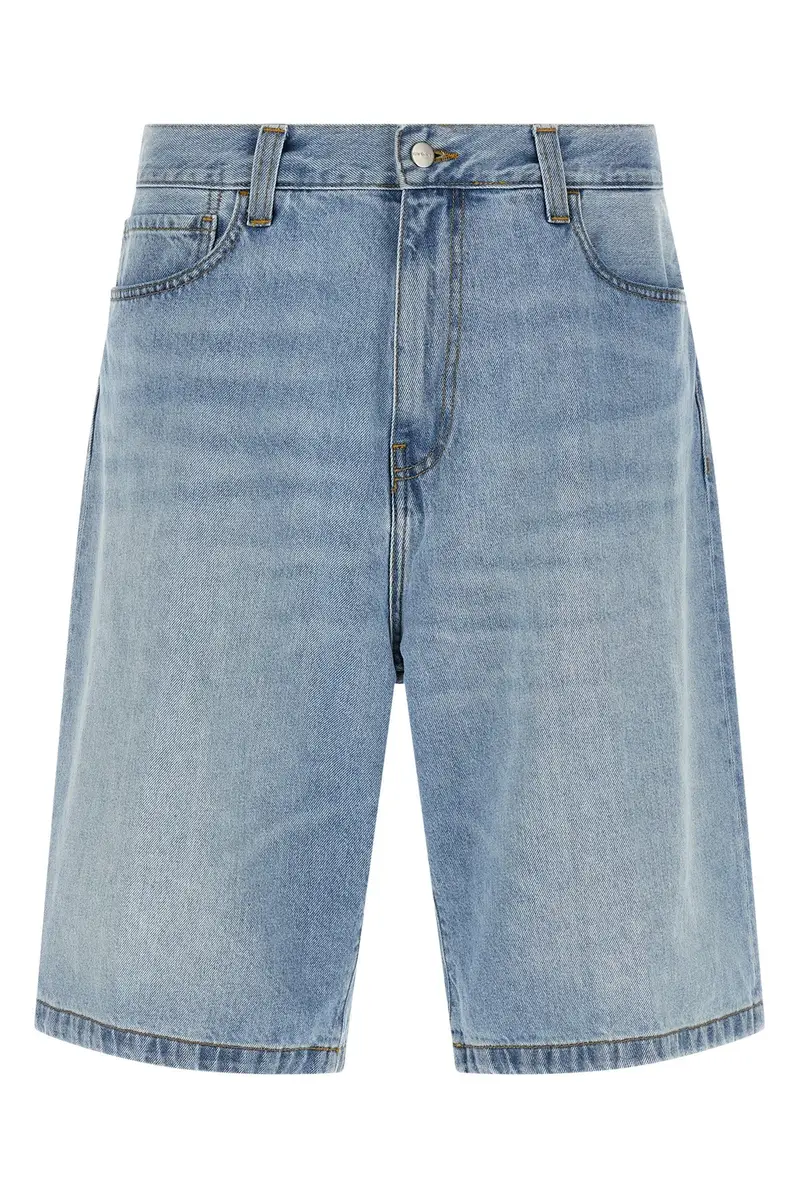 Carhartt WIP Bermuda Blu 4397814