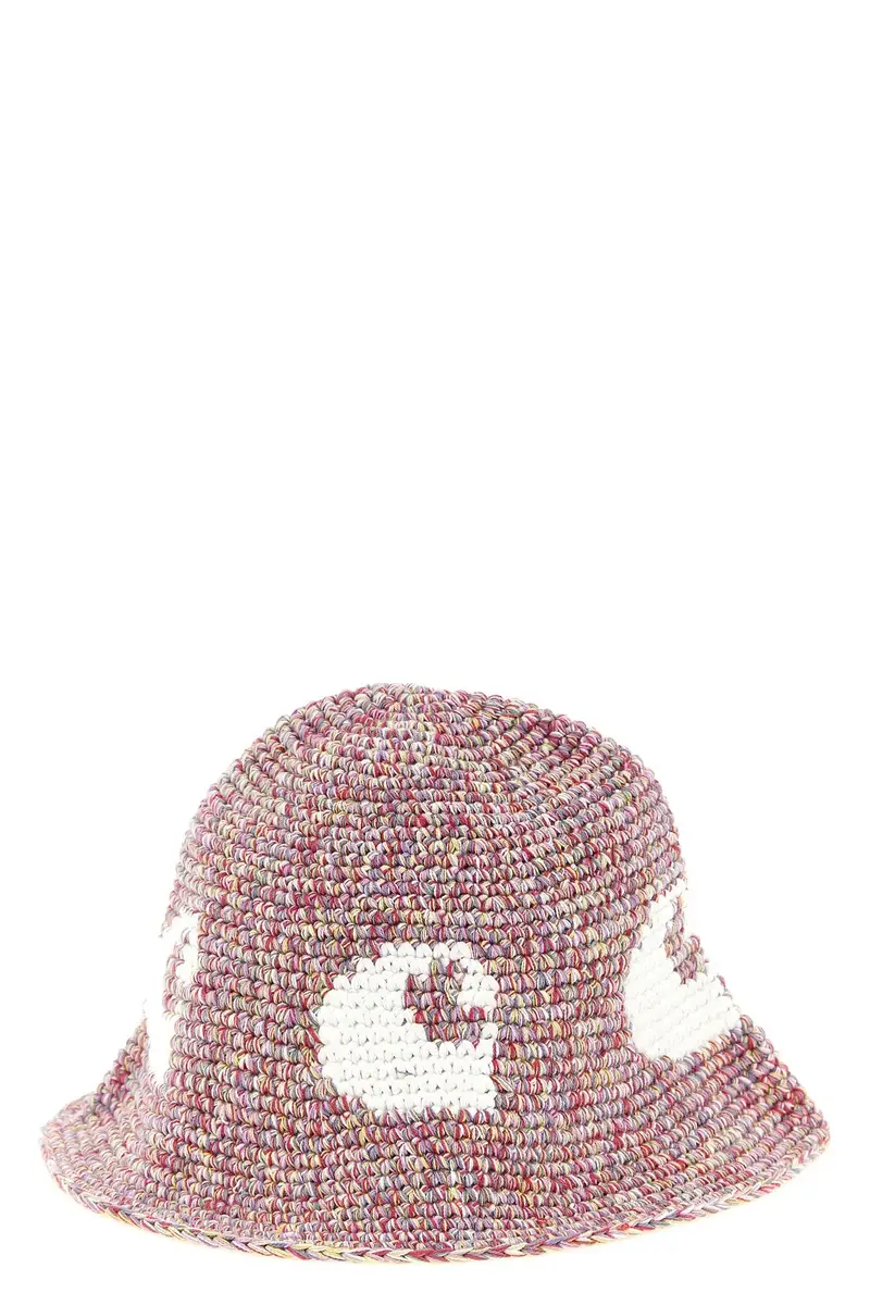 CARHARTT WIP Bucket Hat Cane Multi