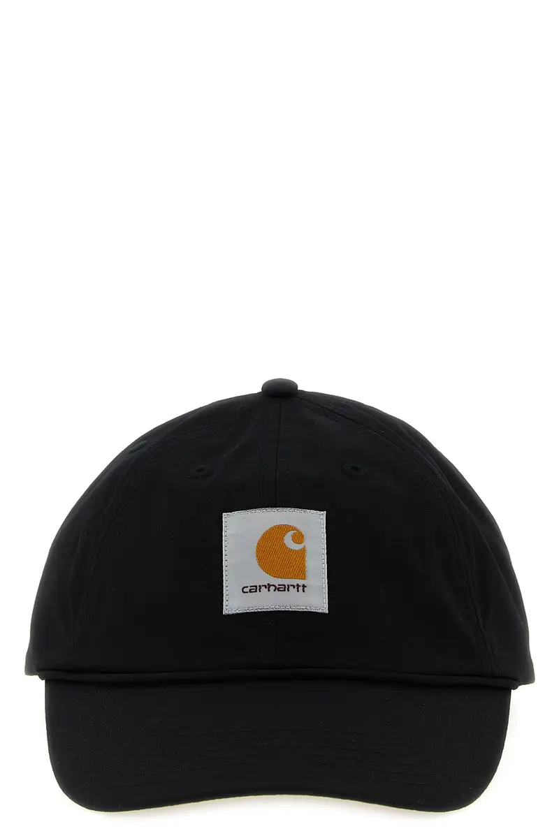 CARHARTT WIP Cappellino Postal Nero