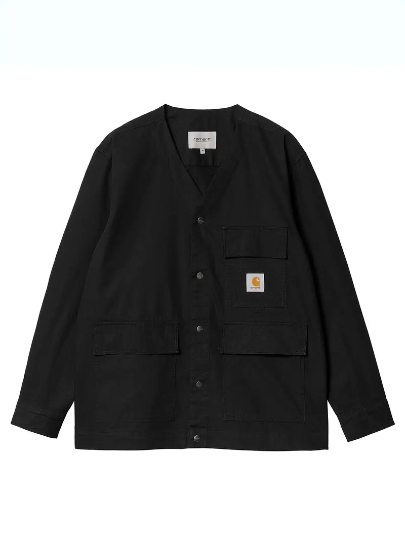 Carhartt WIP Piumini Uomo Verde 2188575