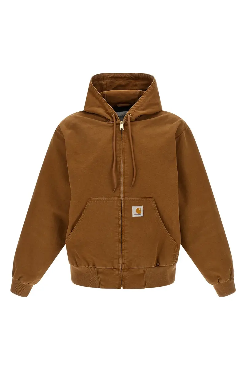 CARHARTT WIP Giacca Og Active Marrone