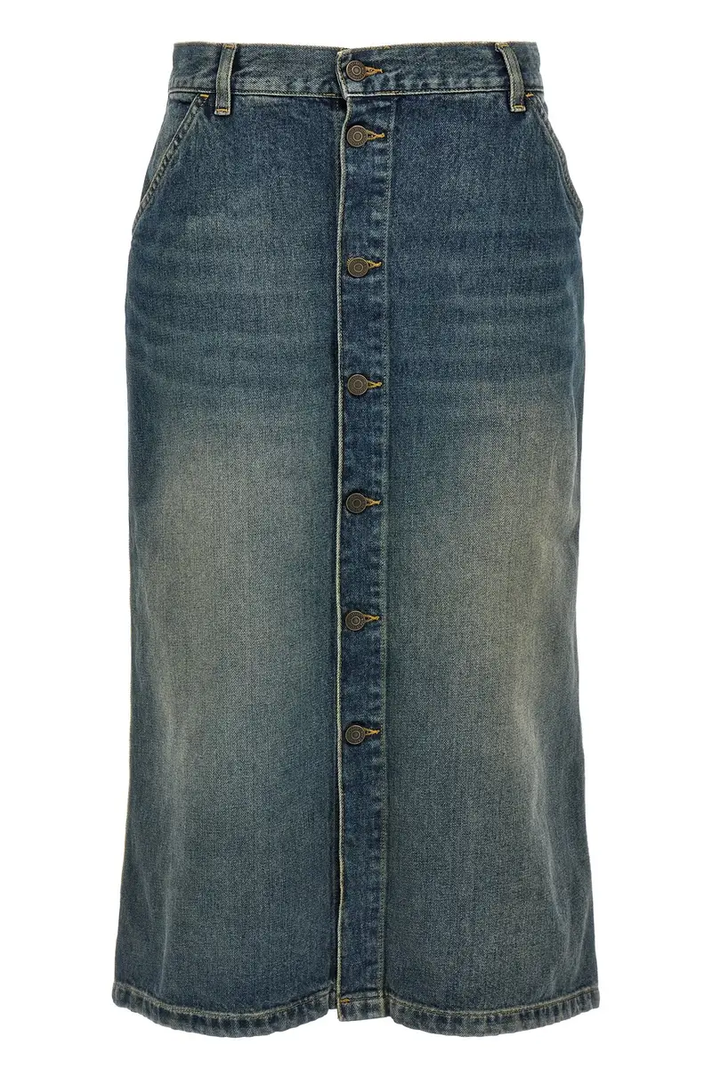 CARHARTT WIP Gonna Marvin Blu
