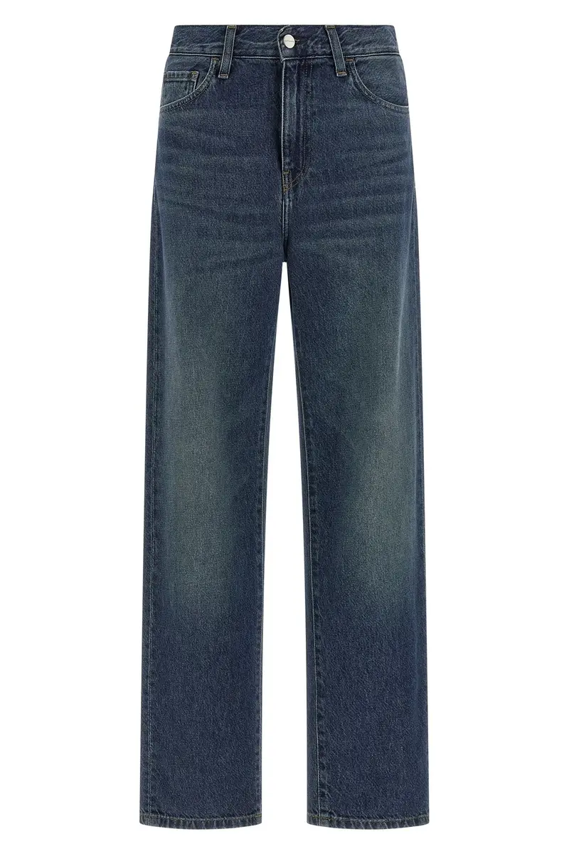 Carhartt WIP Jeans Blu 4397077