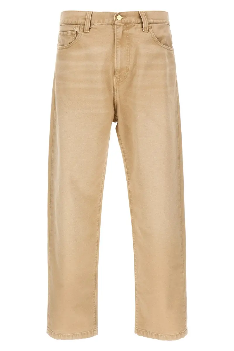 Carhartt WIP Jeans Beige 4334090