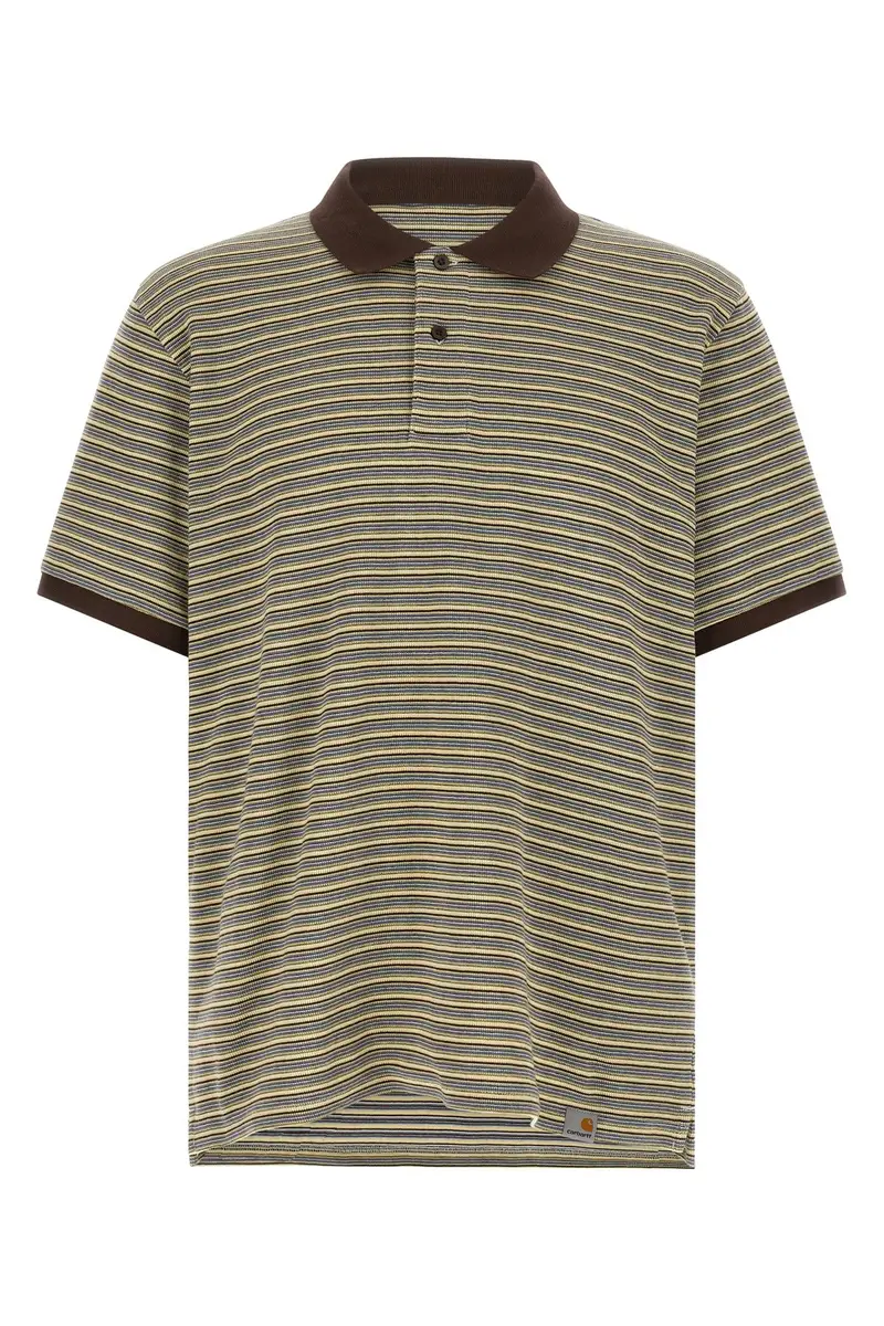 Carhartt WIP Polo Multicolore 4398083