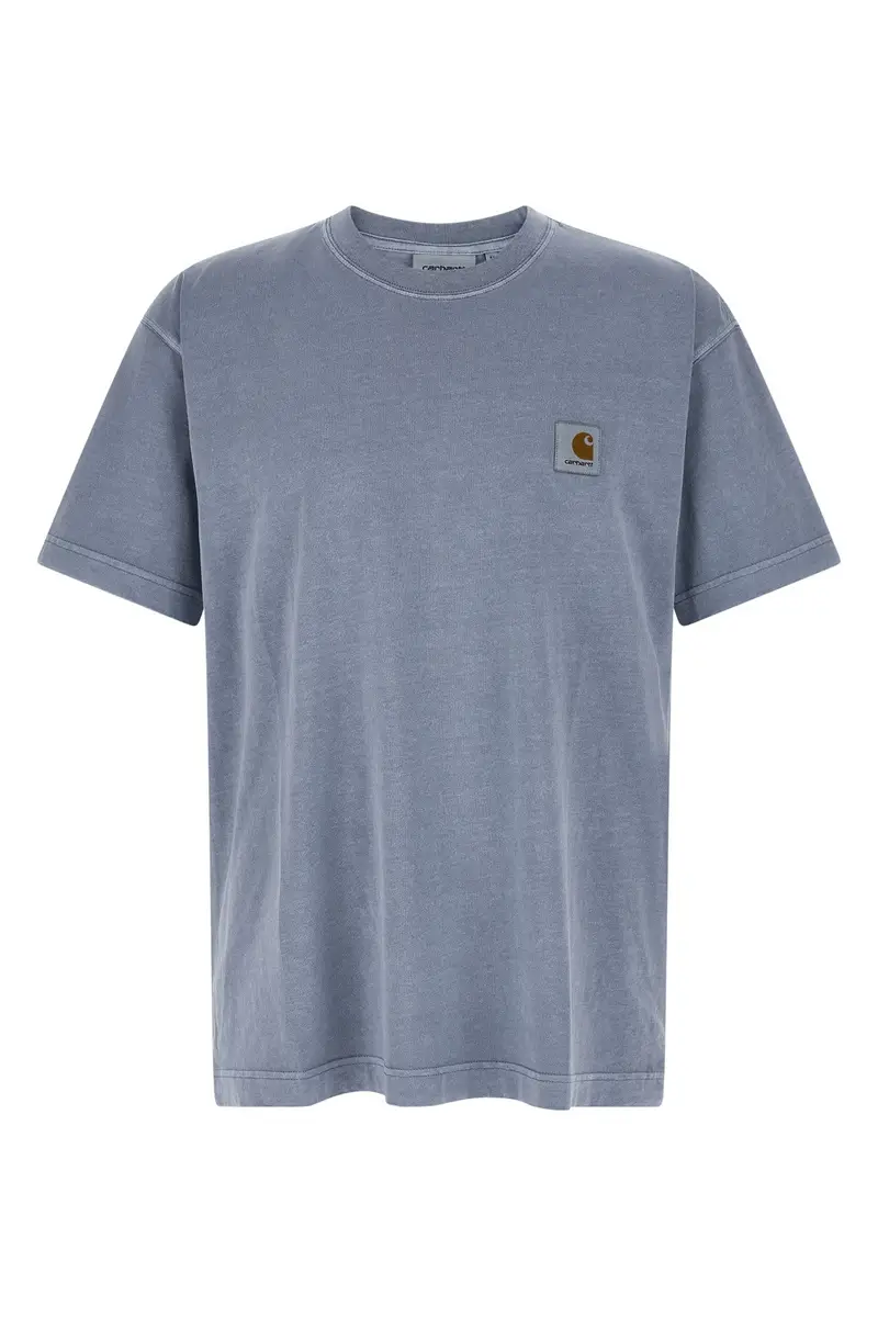 Carhartt WIP T-shirt Blu 4318491