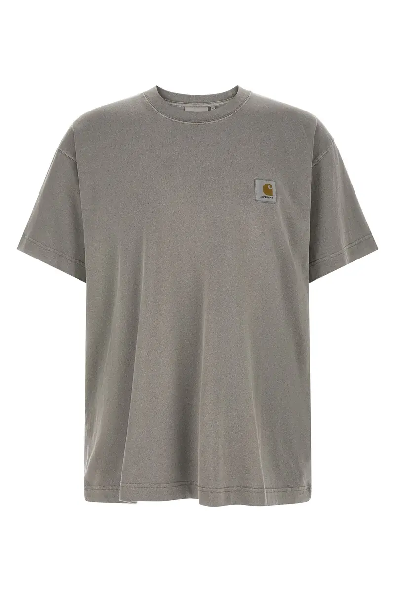 Carhartt WIP T-shirt Grigio 4318529