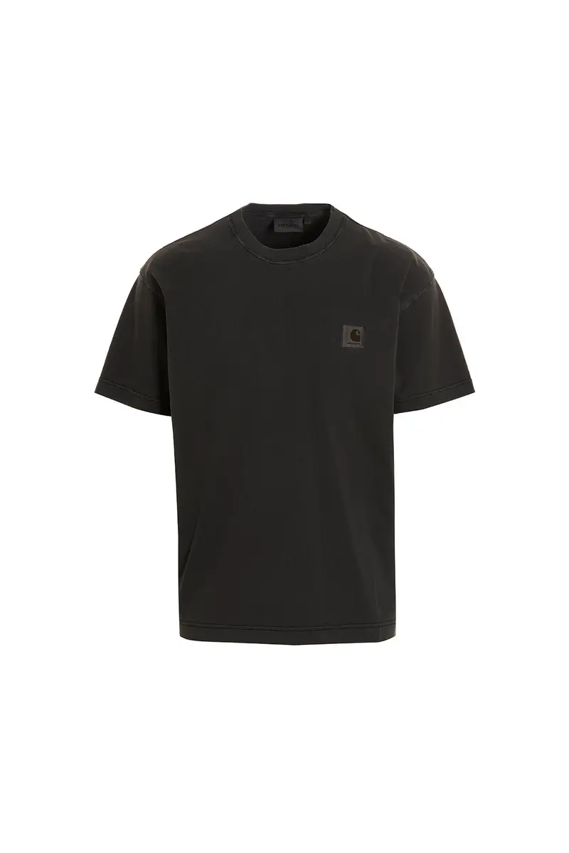 Carhartt WIP T-shirt Nero 4332174