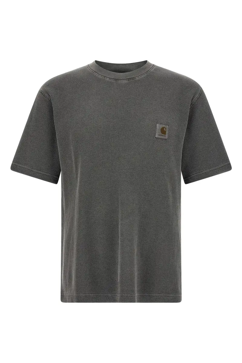 Carhartt WIP T-shirt Nero 4318530