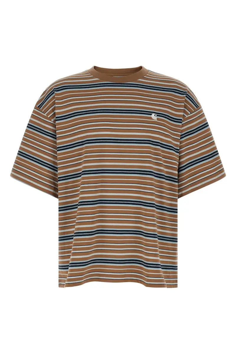 Carhartt WIP T-shirt Beige 4398085