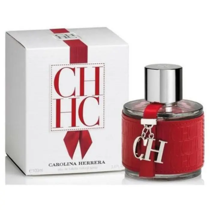 Carolina Herrera Acqua di colonia CH - colonia - 100ml - vaporizzatore Multicolore