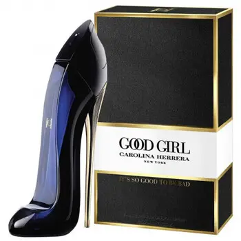 Carolina Herrera Eau de parfum Good Girl - acqua profumata - 50ml - vaporizzatore Multicolore