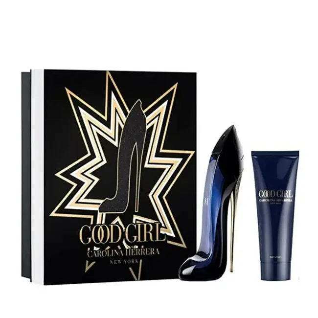 Carolina Herrera Eau de Parfum Donna Crema 3585725
