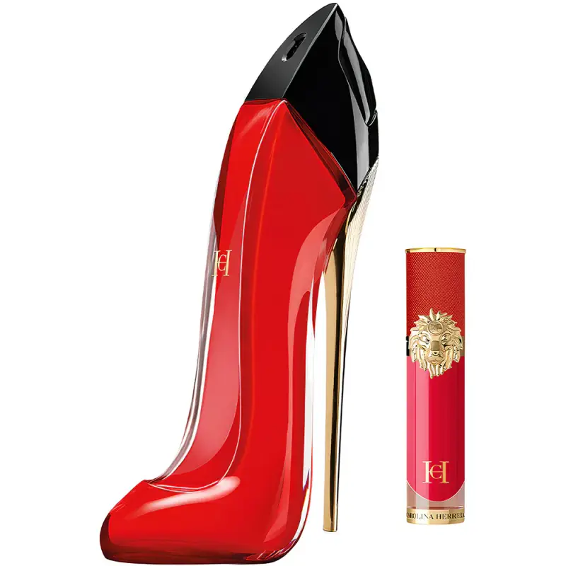 Carolina Herrera Rossetto Donna 4414949