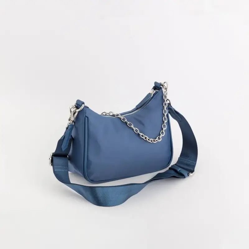 Carpisa Borsa Mini Sacca - Trevis Bags Blu