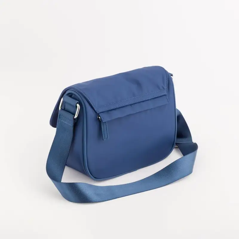 Carpisa Borsa Pattina - Trevis Bags Blu