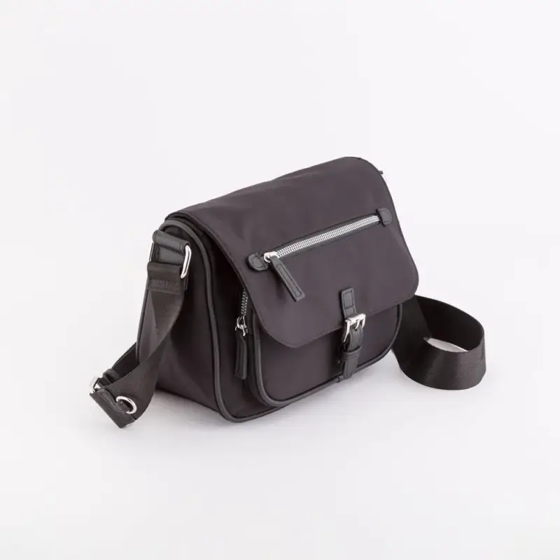 Carpisa Borsa Pattina - Trevis Bags Nero
