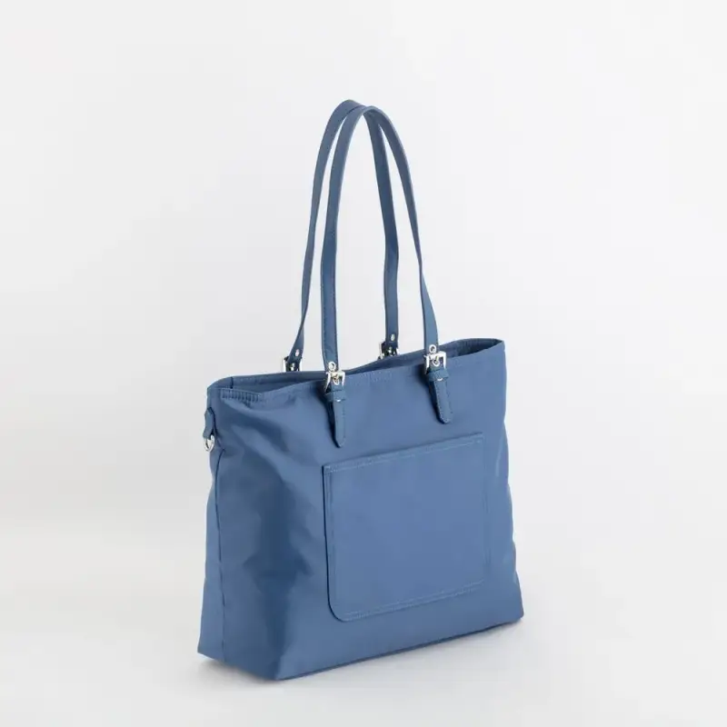 Carpisa Borsa Shopping - Trevis Bags Blu