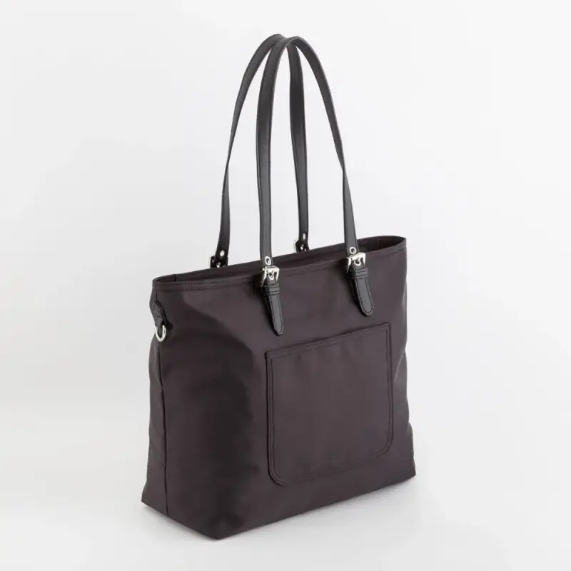 Carpisa Borsa Shopping - Trevis Bags Nero