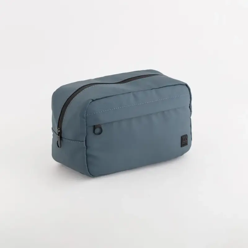 Carpisa Necessaire - Akinori Go Grigio blu