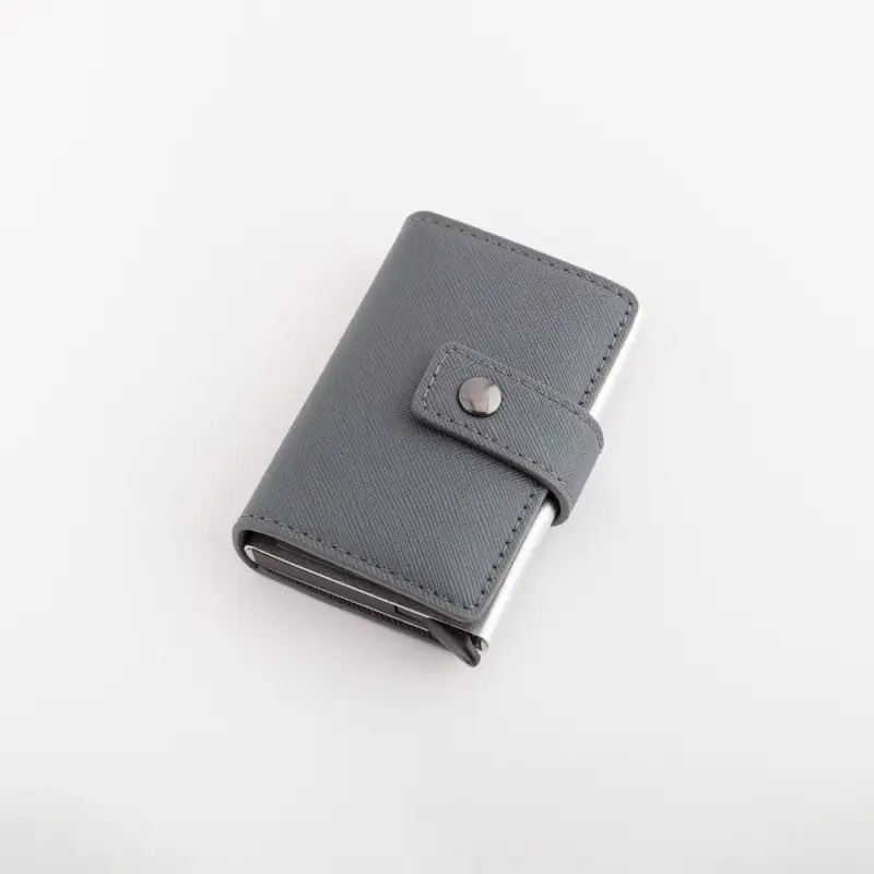 Carpisa P/Carte Di Credito - New 6754 Grigio scuro