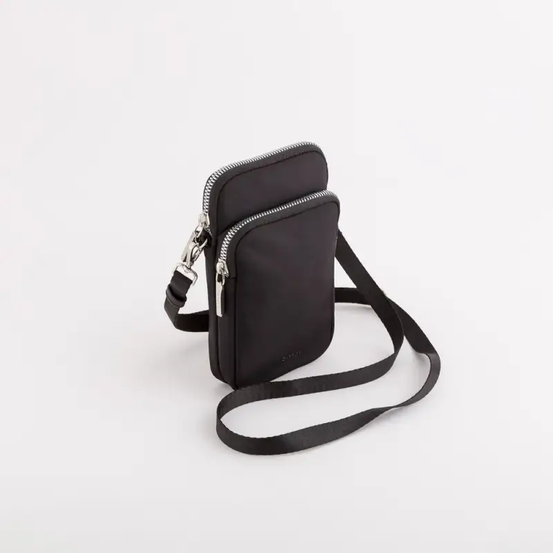 Carpisa Portacellulare - Eloisa Nero