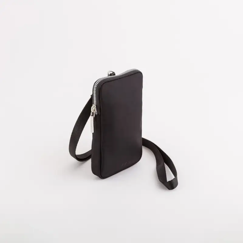 Carpisa Portacellulare - Eloisa Nero