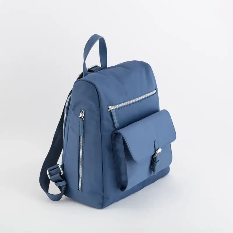 Carpisa Zaino - Trevis Bags Blu